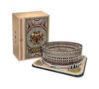 Videogioco Ubisoft Anno 117 Pax Romana Governor's Edition Gold Edition PC PS5 Edizione da collezione Marrone-oro - Nouvo