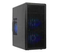 Gioco PC amd ryzen 5 5500 Fino 64GB ram, 2TB SSD, nvidia RTX 5060ti + Wifi + RGB