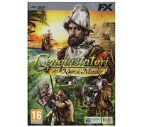 GIOCO PC I CONQUISTATORI