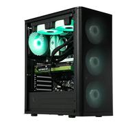 Gioco PC, Intel Core i7-11700KF, 32GB ram, 1TB SSD, Geforce RTX 4060 Ti, Win11