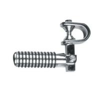 Gioco Pedane Per Difese Moto Motore Ricambi Ciclomotore Accessori Moto