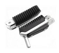 Gioco Pedane Suzuki 1300 GSX-R Hayabusa 99-09 Moto Ricambi