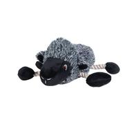 Gioco peluche pecora Buddy Sheep per cani Hkm Sports Equipment