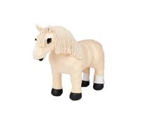 LeMieux Toy Pony Popcorn - Palomino Show Horse - Morbido cappotto - Giocattolo educativo - Adatto per bambini dai 3 anni in su