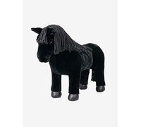 Gioco Peluches cavallo per bambini linea Toy pony modello Skye taglia unica