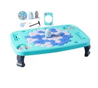Gioco Penguin Ice, Penguin Knocking Ice Toy, Penguin Trap Activate Game | Giocattoli interattivi B, Giochi divertenti per la famiglia, Giochi prescolari, Puzzle da tavolo, dai 3 anni in su