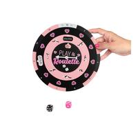 Gioco per adulti Sexy Roulette