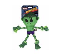 GIOCO PER ANIMALI CERDA Corda Avengers Hulk