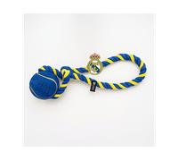 GIOCO PER ANIMALI CERDA Modello 2800001880 con design Real Madrid multicolore