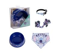 GIOCO PER ANIMALI CERDA Set di benvenuto Stitch