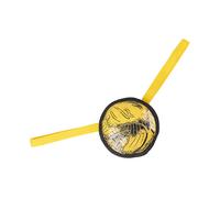 GIOCO PER ANIMALI CERDA TPR Harry Potter Snitch Dorata