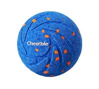 GIOCO PER ANIMALI CHEERBLE Wicked Ball Air Blu