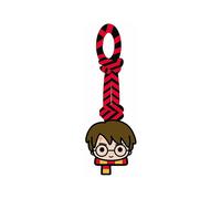 GIOCO PER ANIMALI HARRY POTTER Giocattolo da masticare in corda resistente 15x33x10 cm