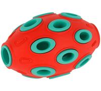 GIOCO PER ANIMALI KERBL 4018 Rugby ToyFastic