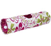 GIOCO PER ANIMALI KERBL 82638 tunnel multicolore per gatti 25x90 cm