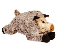 GIOCO PER ANIMALI KERBL Peluche a forma di cinghiale 25 cm