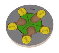 Maxi-Pet 80814 - Giocattolo educativo Switch, Diametro 25 cm