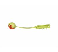 GIOCO PER ANIMALI TRIXIE 3247 Palla verde diametro 6 cm