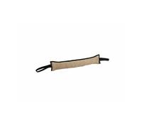 GIOCO PER ANIMALI TRIXIE 3298 giocattolo da tirare nero e grigio 60 cm