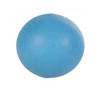 GIOCO PER ANIMALI TRIXIE 3300 Palla in gomma con squittio 5 cm
