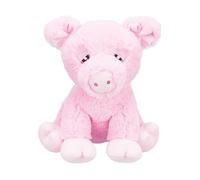 GIOCO PER ANIMALI TRIXIE 34881 Giocattolo soffice rosa 24 cm