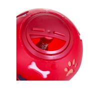 GIOCO PER ANIMALI TRIXIE 3492 palla in plastica diametro 7 cm blu