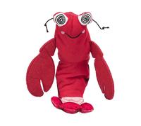 GIOCO PER ANIMALI TRIXIE 45825 peluche mordedor langosta arrotolabile