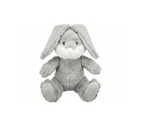 GIOCO PER ANIMALI TRIXIE Be Eco Hase Evan giocattolo soffice grigio 25 cm