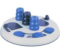 GIOCO PER ANIMALI TRIXIE Flip Board XXL con diametro 28 cm