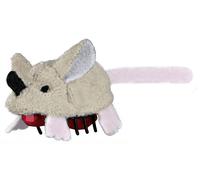 Trixie Topo che corre 5,5 cm