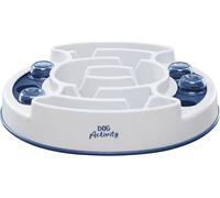 GIOCO PER ANIMALI TRIXIE Gioco per cani e gatti in plastica 300x270 mm verde e bianco