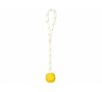 GIOCO PER ANIMALI TRIXIE Palla Aqua Toy con corda 4,5 cm