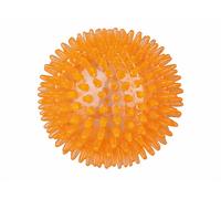 GIOCO PER ANIMALI TRIXIE Palla in gomma termoplastica diametro 8 cm modello 33651