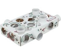GIOCO PER ANIMALI TRIXIE Paws'n'Treats Box per Gatto in Cartoncino Multicolore