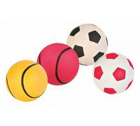 GIOCO PER ANIMALI TRIXIE Pelota Suave Flotante Gomaespuma Ø5.5 cm