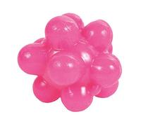 GIOCO PER ANIMALI TRIXIE Set di palline con protuberanze diametro 3,5 cm assortite 4 pezzi