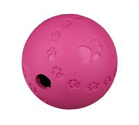 GIOCO PER ANIMALI TRIXIE Snack Ball 9 cm Blu
