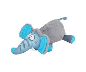 GIOCO PER ANIMALI ZOLUX Elefante Yvan L con Suono per Cani