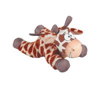 Zolux Peluche Olaf Giraffa Con Suono Per Cani 27 Cm