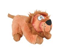 GIOCO PER ANIMALI ZOLUX Leone Friends con Squeaker