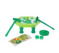 Gioco per bambini che salvano le rane, interazione genitore-figlio, gioco giocattolo per bambini, regalo