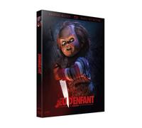 Gioco Per Bambini CHUCKY BLU-RAY NUOVO