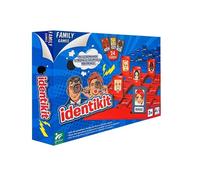 Gioco per Bambini - Identikit - Fai le domande e trova il colpevole GloboGiochi