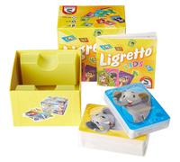 Gioco per bambini Ligretto - LatestBuy