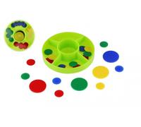Gioco per bambini Pulci per lo sviluppo della motricità