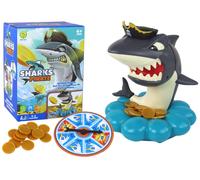 Gioco per bambini Squalo Pirata