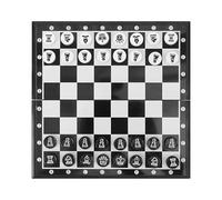 Gioco per bambini, tavolo da gioco pieghevole, da tavolo, principianti, per viaggi, casa, tavolo, esterno, apprendimento e notte in famiglia