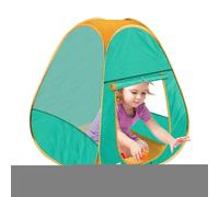 Gioco Per Bambini | Tende Casa Giochi Pop-Up Per Bambini - Angolo Sensoriale Pieghevole con Rete Traspirante Antizanzare per Giardino Spiaggia Camera da Letto Scuola