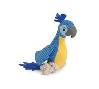 Gioco per cane pappagallo con queaker Camon Soggetti assortiti 25 cm - 1° ORDINE? scegli lo sconto BZR5 / BZR20 + 200 punti fedeltà