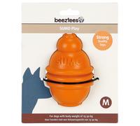 Gioco per cani beeztees Sumo Play - Taglia M: Ø 8 x A 12 cm